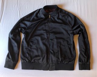 Chaqueta bomber HM