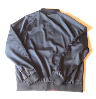 Chaqueta bomber HM