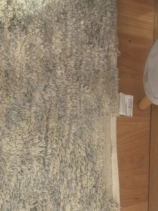 Alfombra Lorena Canals