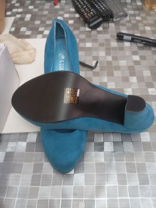 Scarpe donna eleganti