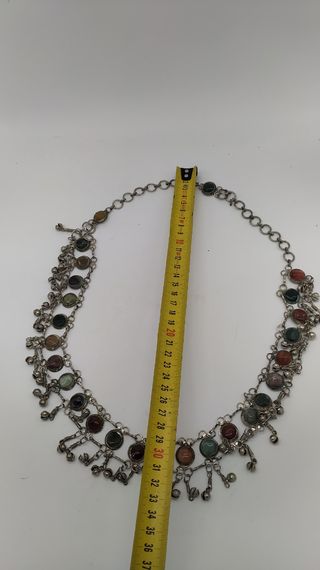 Cinturón danza del vientre