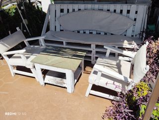 Conjunto jardín 
Urge venta por eso el precio 