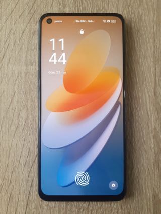 smartphone OPPO Find X3 Lite 5G