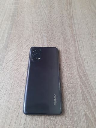 smartphone OPPO Find X3 Lite 5G