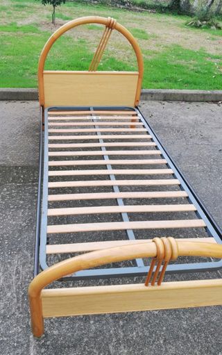 Cama infantil