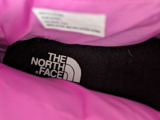 Botas North Face Nuptse 2 Talla 40