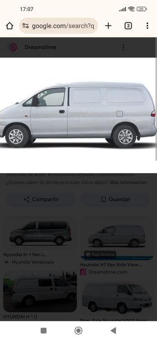 Mudanza y transporte