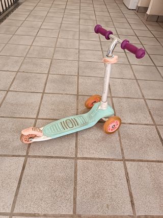 Patinete