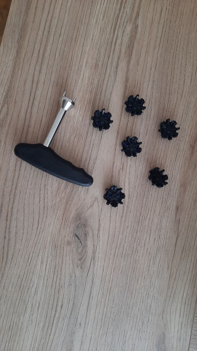 Zapatos de golf para hombre