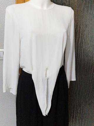 Tuta Zara tg S