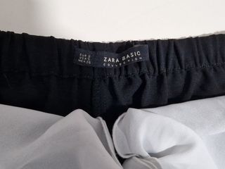 Tuta Zara tg S