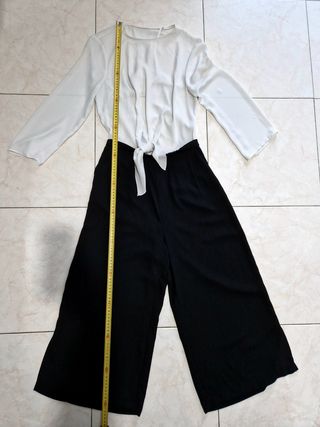 Tuta Zara tg S