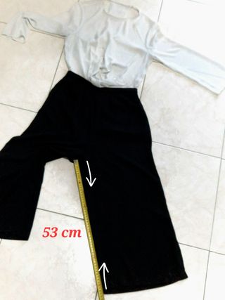 Tuta Zara tg S