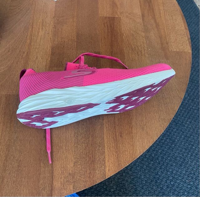 Zapatilla Skechers Gorun 6 son originales