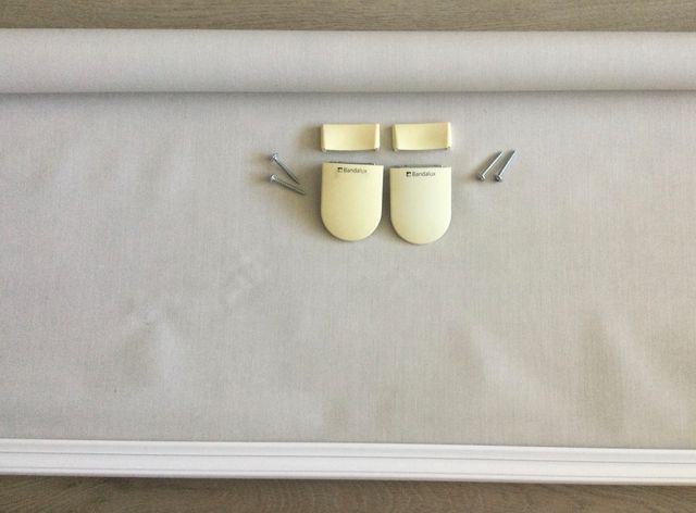 Estor Bandalux 2 x 45€