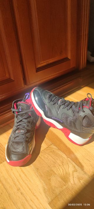Jordan jumpman two trey