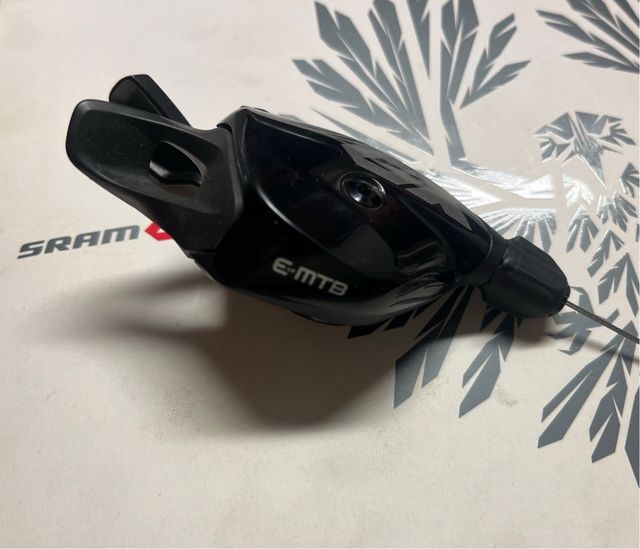 Mando Sram GX E MTB