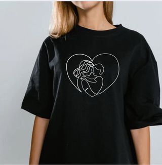 Camisetas personalizadas dia de las madres