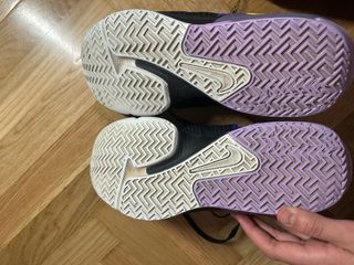 Lebron witness 7 talla 43