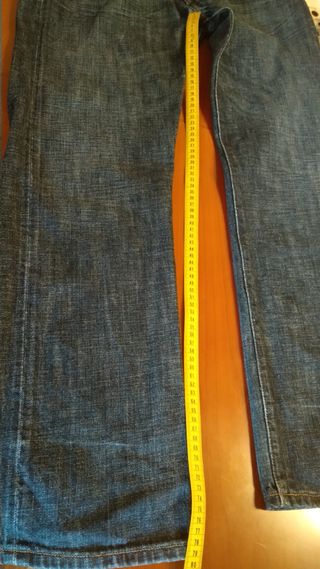 PANTALON LEVI STRAUSS 