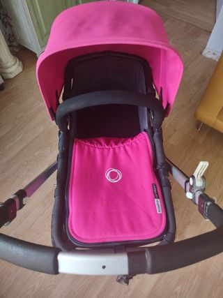 Carro de bebe Bugaboo