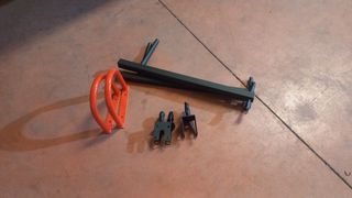 Crosfit accesorios musculacion