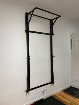 Crosfit accesorios musculacion