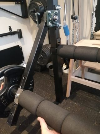 Crosfit accesorios musculacion