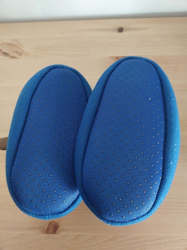 Pantofole Paw patrol taglia 24/25