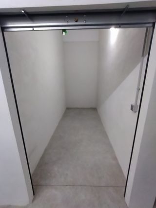 Trastero en Levante.