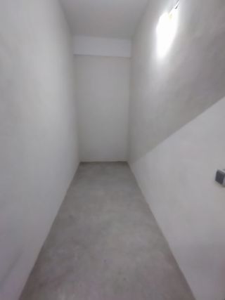 Trastero en Levante.
