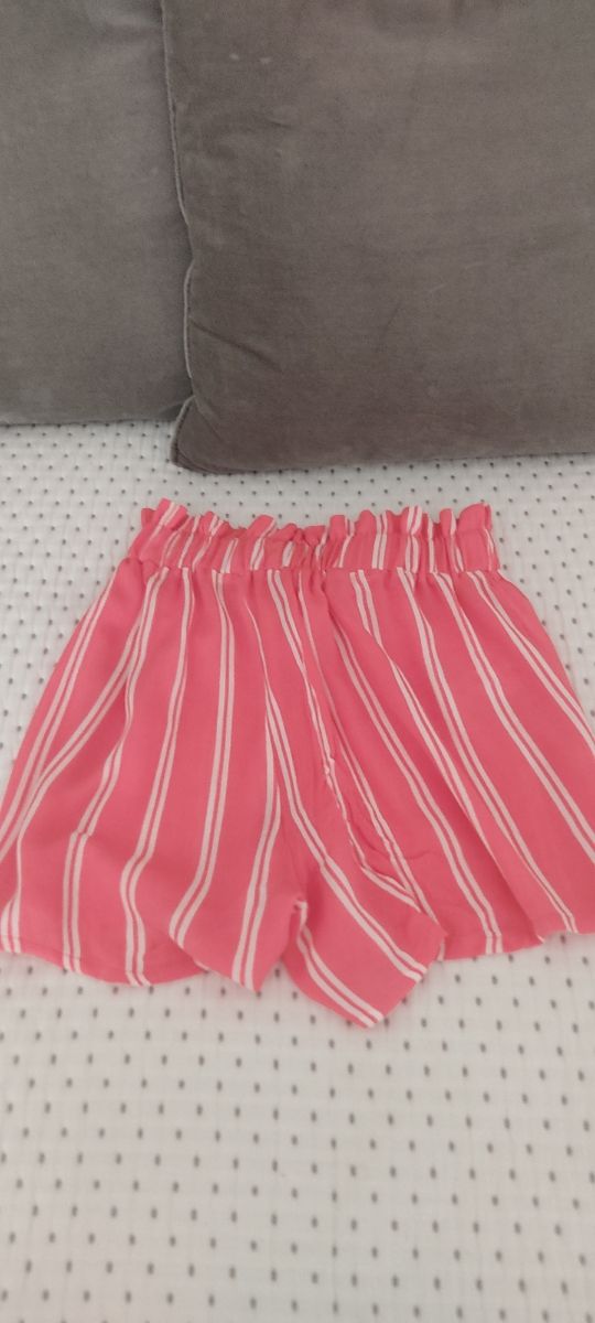 Falda pantalón niña Lefties 9-10