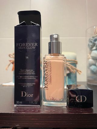 Dior Forever Sking Glow