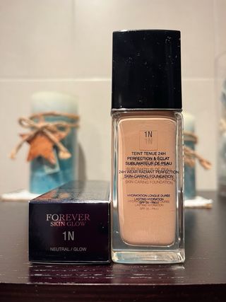 Dior Forever Sking Glow