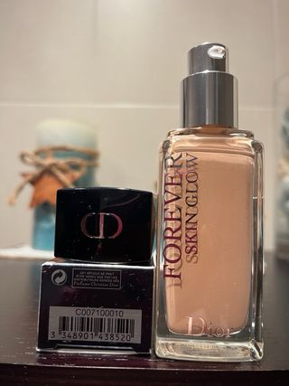 Dior Forever Sking Glow