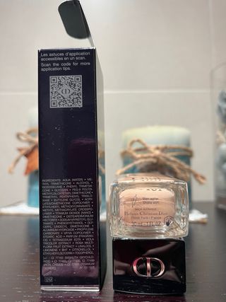 Dior Forever Sking Glow