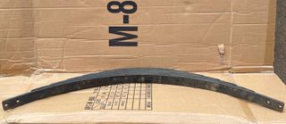 Balestra sospensione anteriore 818 100 (7 fogli) p