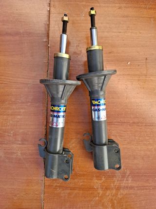 FORD FIESTA MK2 amortiguadores delanteros 