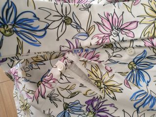 Camicetta sartoriale made in Italy 