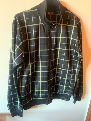 Chaqueta Carhartt