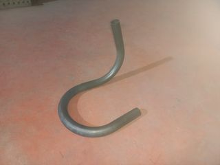 Curvado de tubos a medida