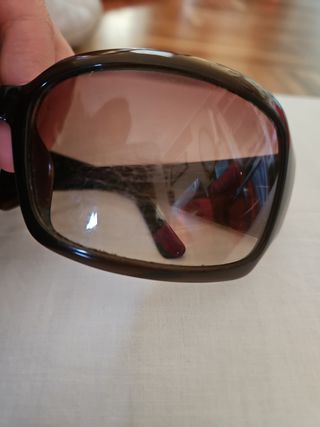 Gafas de sol Carolina Herrera