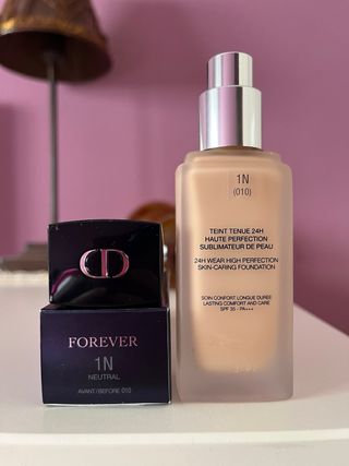 Dior Forever