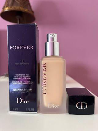 Dior Forever