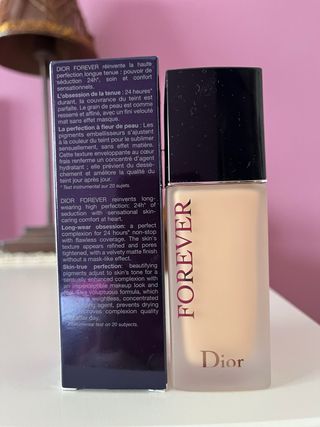 Dior Forever