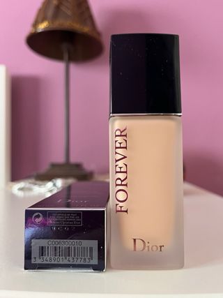 Dior Forever