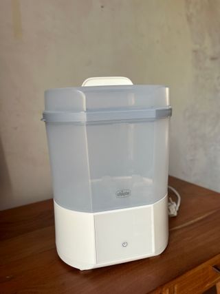 Chicco Esterilizador Eléctrico All in One