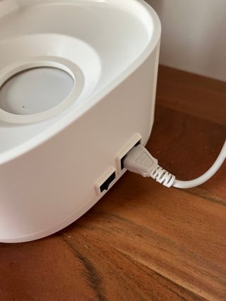 Chicco Esterilizador Eléctrico All in One