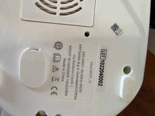 Chicco Esterilizador Eléctrico All in One