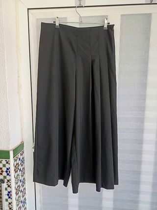 Falda pantalón 